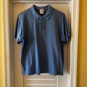 Lacoste polo shirt
